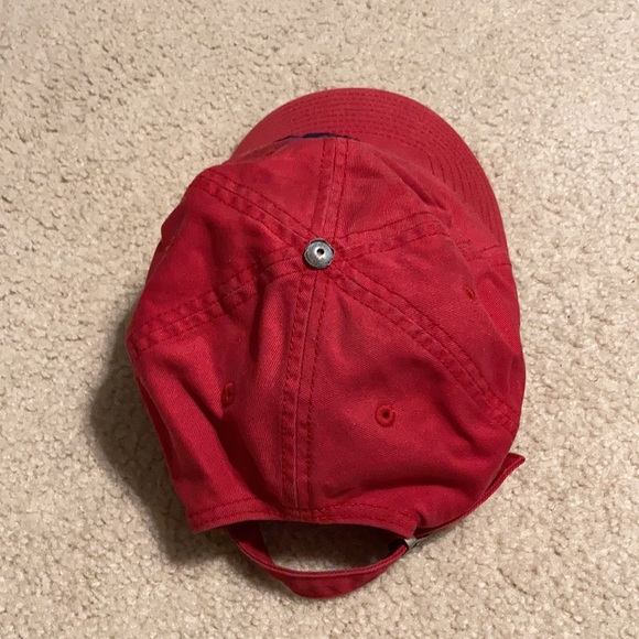 Washington Capitals New Era Hat - OS - Picture 2 of 5